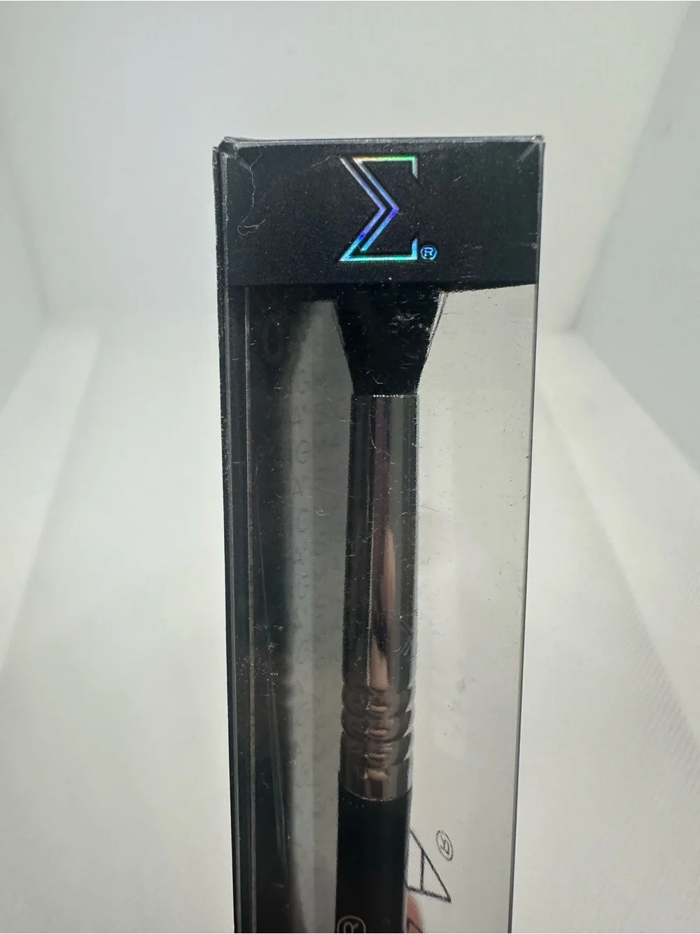 New Sigma Beauty E40 Tapered Blending Brush